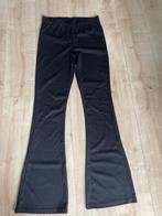 Te koop: zwarte broek mt L zgan!!, Maat 38/40 (M), Zwart, Ophalen of Verzenden, Lang
