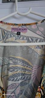 Tessa koops jurk xs, Ophalen of Verzenden, Zo goed als nieuw, Maat 34 (XS) of kleiner