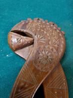 notenkraker vintage joegoslavische boom, Verzamelen, Ophalen of Verzenden