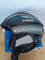 Skihelm merk B-square Large zwart, Ophalen of Verzenden, Gebruikt, Overige typen, Overige merken