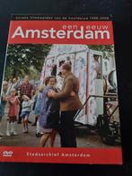 Amsterdam: Een Eeuw - Unieke Filmbeelden 1900-2000, Alle leeftijden, Ophalen of Verzenden, Zo goed als nieuw, Politiek of Geschiedenis