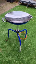 Cadac Skottelbraai + Teflon bescherming, Ophalen, Gebruikt, Cadac