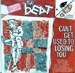 The Beat - Can't get used to losing you, 7 inch, Single, Verzenden