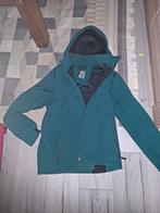 Human Nature Dames Jas Maat L, Maat 52/54 (L), Ophalen of Verzenden, Groen, Gedragen
