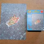 legpuzzel  JAN van HAASTEREN   Overal haaien, Hobby en Vrije tijd, Denksport en Puzzels, Ophalen of Verzenden, 500 t/m 1500 stukjes