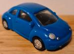 Volkswagen Beetle, Hobby en Vrije tijd, Modelauto's | 1:43, Ophalen of Verzenden, Zo goed als nieuw