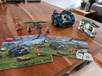 Lego Jurassic World 75940, Ophalen of Verzenden, Zo goed als nieuw