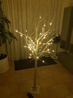 Kunstmatige LED Boompje - Sfeervolle Verlichting, 50 tot 75 cm, Nieuw, Ophalen of Verzenden, Modern