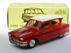 Citroen Ami 6 rood of groen Solido reproductie 1:43, Ophalen of Verzenden, Nieuw, Auto, Solido