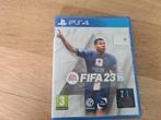Fifa23, Gebruikt, Ophalen of Verzenden, Sport, 3 spelers of meer