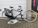 Gazelle Populair heren maat 61, Fietsen en Brommers, Fietsen | Oldtimers, 59 cm of meer, Ophalen, Gazelle, Jaren '60 of nieuwer