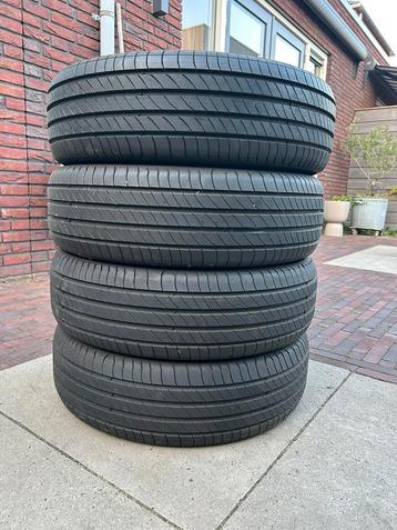 195 60 18 Michelin E-primacy 2023 (4 stuks) ZGAN beschikbaar voor biedingen