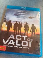 Act of valor, Verzenden, Zo goed als nieuw, Tekenfilms en Animatie