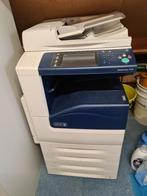 Laserprinter Xerox 7120, Computers en Software, Printers, Gebruikt, Xerox, All-in-one, Laserprinter