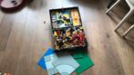 Random Lego tecnic, Kinderen en Baby's, Speelgoed | Bouwstenen, Gebruikt, Ophalen of Verzenden, Abrick