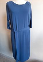 Jurk. Maat S. NOMANSLAND, Kleding | Dames, Blauw, Ophalen of Verzenden, Zo goed als nieuw, Maat 36 (S)