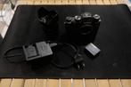 Fujifilm X-T2 systeemcamera met XC lens + oplader + accu, Xtenate, Xtenate@gmail.com, Compact, Xtenate