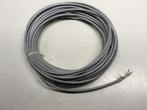 afgeschermde data kabel 7x0,14mm² (17 meter), Ophalen of Verzenden, Nieuw