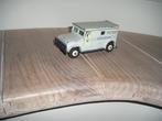 Dinky Toys 275 Brinks Armoured Car, Ophalen of Verzenden