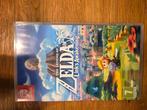 The Legend of Zelda: Link's Awakening, Switch, Overige genres, 1 speler, Ophalen of Verzenden, Zo goed als nieuw