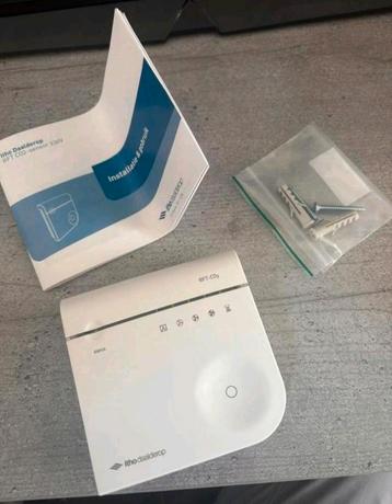 sensor RFT CO2 nieuwe 100%  beschikbaar voor biedingen