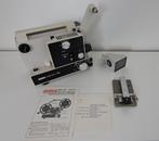 Eumig Mark 610D projector voor 8mm film, Verzamelen, Fotografica en Filmapparatuur, Projector, Ophalen