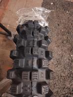 Nieuwe crossband achter - Michelin Tracker 100/90-19, Ophalen of Verzenden, Nieuw