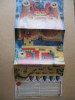 adv11085 het grote eppo ridderspel, Ophalen, Overige figuren, Gebruikt, Overige typen