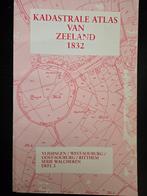Kadastrale Atlas van Zeeland 1832. Deel 2, Overige atlassen, 1800 tot 2000, Nederland, Ophalen