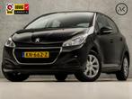 Peugeot 208 1.2 PureTech Sport (NAVIGATIE, CRUISE, BLUETOOTH, Auto's, Peugeot, Voorwielaandrijving, 12 maanden, Stof, Gebruikt