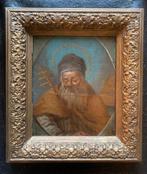 Schilderij 18e eeuw, Ophalen of Verzenden