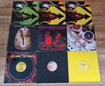 Jumpstyle Vinyl, Ophalen of Verzenden, Gebruikt