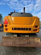 Liebherr A916 2018 5600 UUR ! NL Machine (bj 2018), Zakelijke goederen, Machines en Bouw | Kranen en Graafmachines, Graafmachine