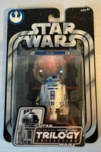 Star Wars R2-D2 trilogy collection (ongeopend), Verzamelen, Star Wars, Nieuw, Actiefiguurtje, Ophalen of Verzenden