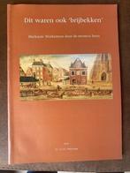 Dit waren ook Brijbekken - Workum, Boeken, Ophalen of Verzenden, 17e en 18e eeuw, Zo goed als nieuw