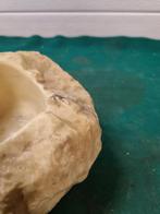 asbak italian mid sentury  handgemaakte asbak, Verzamelen, Ophalen of Verzenden, 'T Olde Gre-j, Info@toldegrej.nl, Endepoelstraat 20f Didam