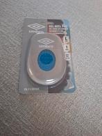 hielspoor zooltjes van umbro, Ophalen, Nieuw, Zwart, Sneakers of Gympen