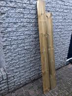 Vlonderplank geïmpregneerd, Ophalen, Nieuw, Minder dan 180 cm, Planken