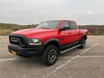 Dodge RAM Rebel 2016 Rood - 4X4- luchtvering- 5.7 Hemi V8, 2598 kg, Euro 6, 5654 cc, Bedrijf