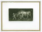 3305 Ex Libris Nederland : Anneke Kuypers, 1986, Antiek en Kunst, Kunst | Etsen en Gravures, Verzenden
