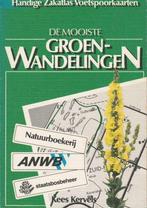 De Mooiste Groen-Wandelingen - Kees Kervels**, Ophalen of Verzenden, Zo goed als nieuw, Kees Kervels
