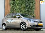 Volkswagen Golf Plus 1.2 TSI Highline BlueMotion 1e EIGENAAR, Gebruikt, 4 cilinders, Alcantara, Origineel Nederlands