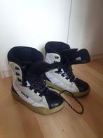 Snowboard schoenen mt 42 incl tas, Ophalen, Gebruikt, Schoenen