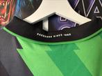THUNDERDOME Soccer shirt 2024, Thunderdome, Nieuw, Ophalen of Verzenden, Groen