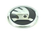 Skoda Kodiaq (3/17-6/21) (NS7) embleem logo Origineel! 56583