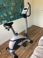 Fit bike in nieuwstaat hometrainer, Sport en Fitness, Fitnessapparatuur, Ophalen, Zo goed als nieuw, Metaal, Hometrainer