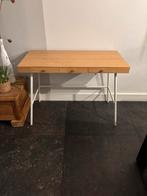 LILLÅSEN bureau bamboe (Ikea), Ophalen of Verzenden, Zo goed als nieuw