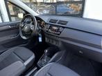 Skoda Fabia 1.0 TSI Sport business DSG Automaat | 41.000 km, Stof, Gebruikt, Euro 6, Parkeersensor