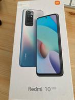 Xiaomi Redmi 10 2022 ongebruikt, Telecommunicatie, Mobiele telefoons | Overige merken, Verzenden, Zo goed als nieuw, Overige modellen