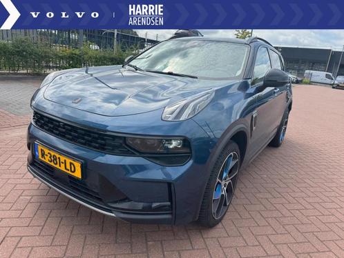 Lynk & Co 01 1.5 | TREKHAAK | 360° Camera | All-Seasons | t, Auto's, Lynk & Co, Bedrijf, Te koop, ABS, Adaptive Cruise Control